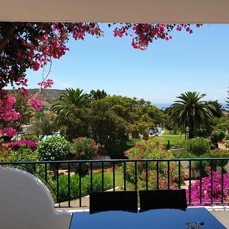 Casa Monaco Vue Mer Praia Da Luz Exterior photo