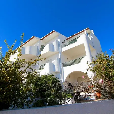 Casa Monaco Vue Mer Praia Da Luz Exterior photo