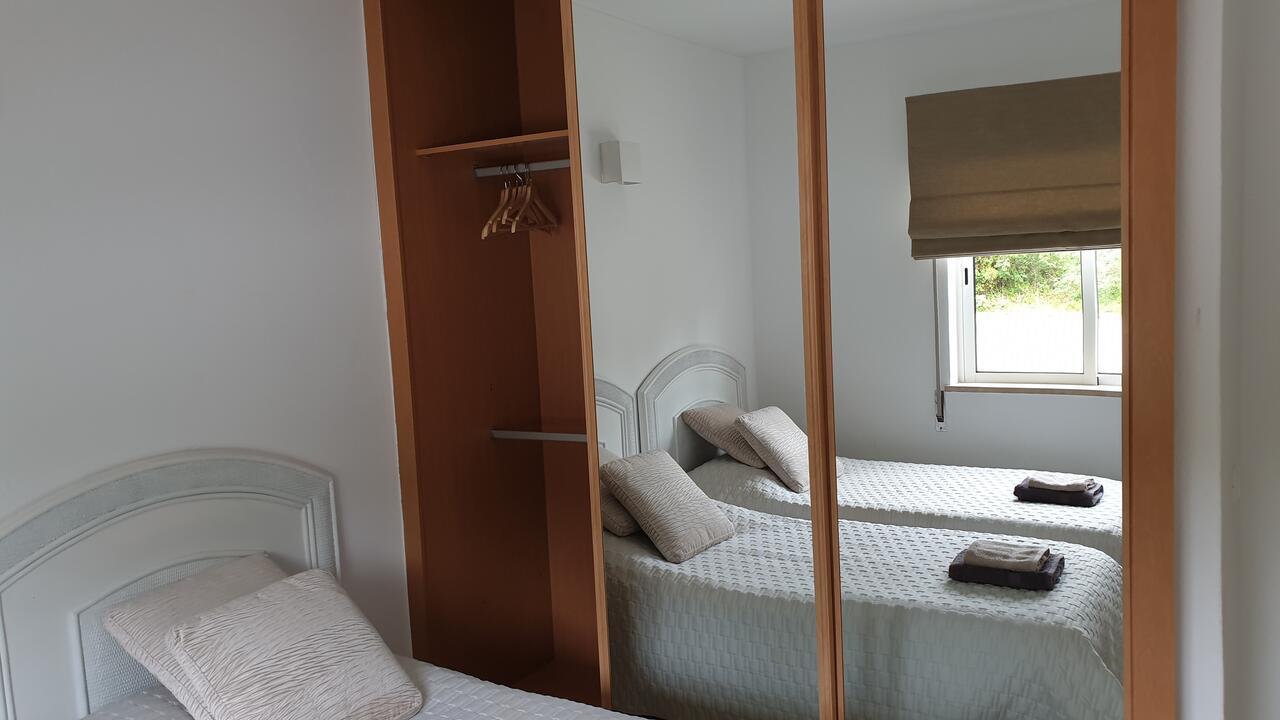 Casa Monaco Vue Apartment Praia Da Luz