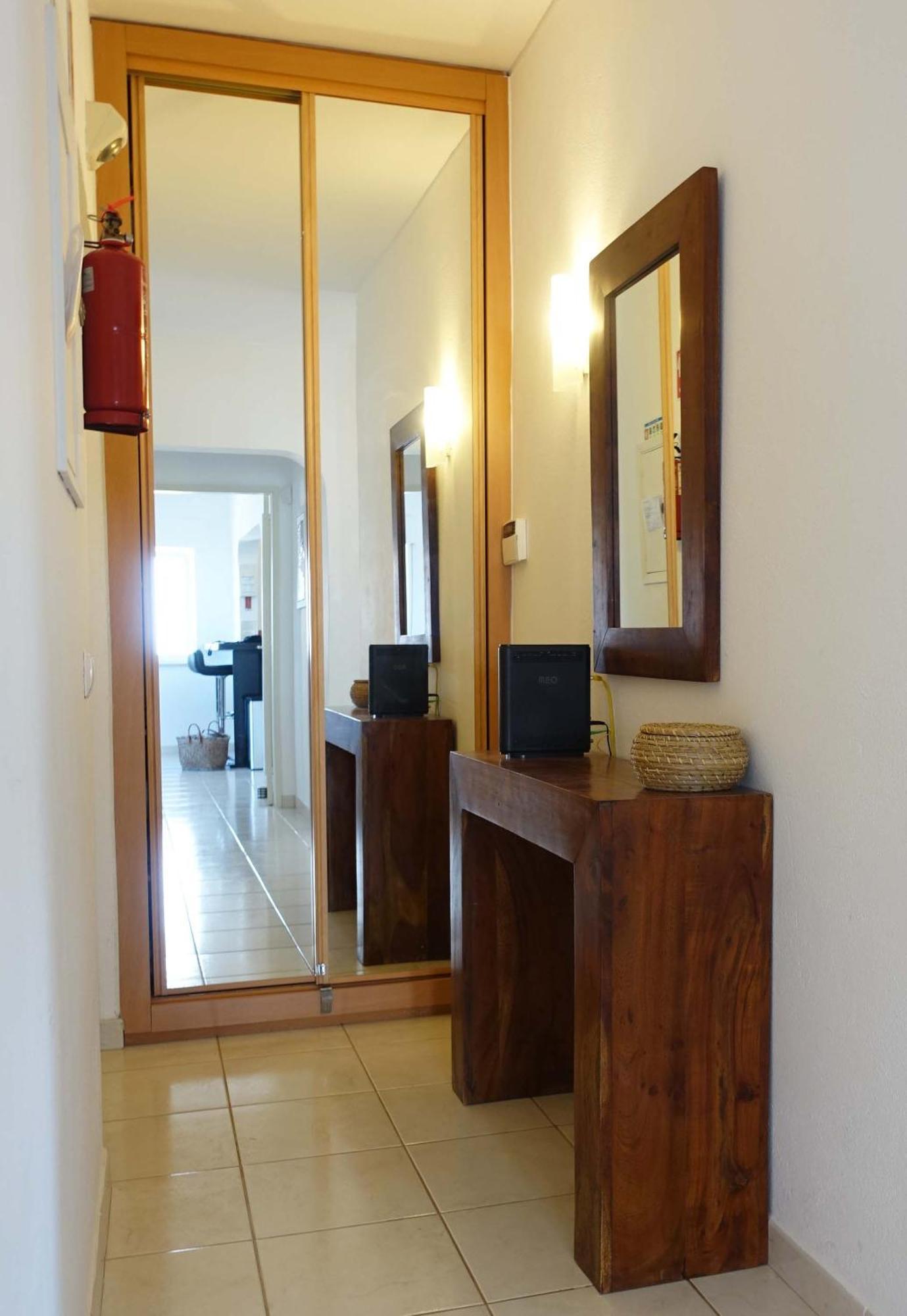 Apartment Casa Monaco Vue